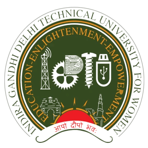 INDIRA GANDHI DELHI TECHNICAL UNIVERSITY